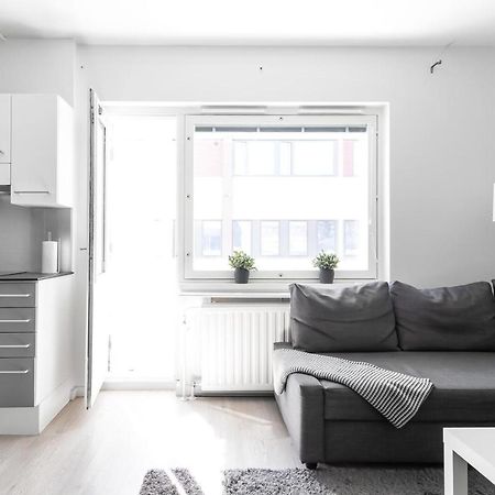 Kotimaailma Apartments クオピオ エクステリア 写真