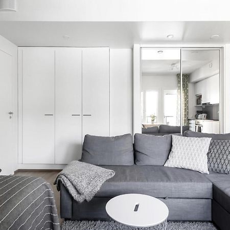 Kotimaailma Apartments クオピオ エクステリア 写真