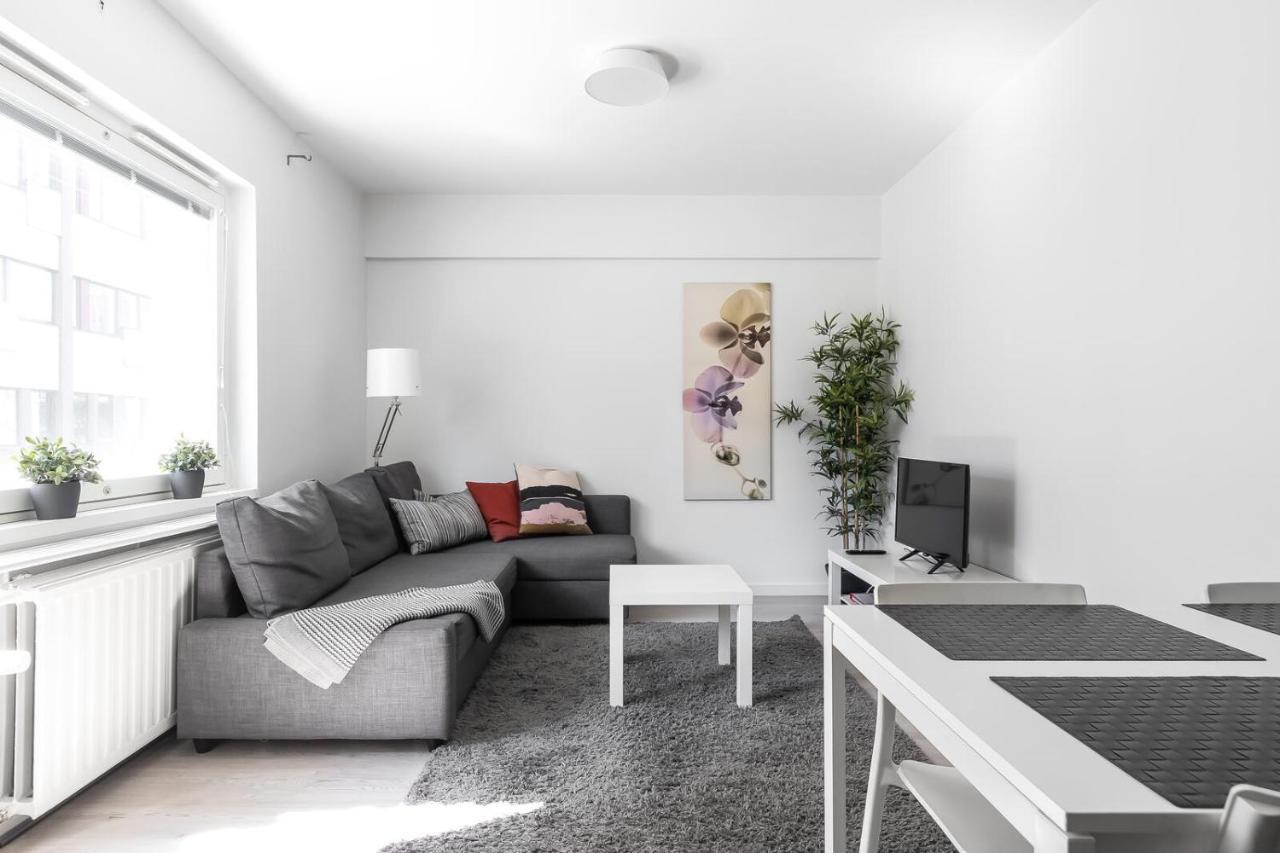 Kotimaailma Apartments クオピオ エクステリア 写真