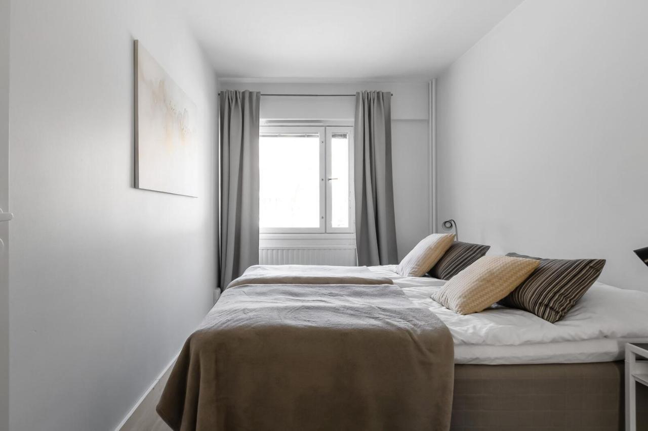 Kotimaailma Apartments クオピオ エクステリア 写真