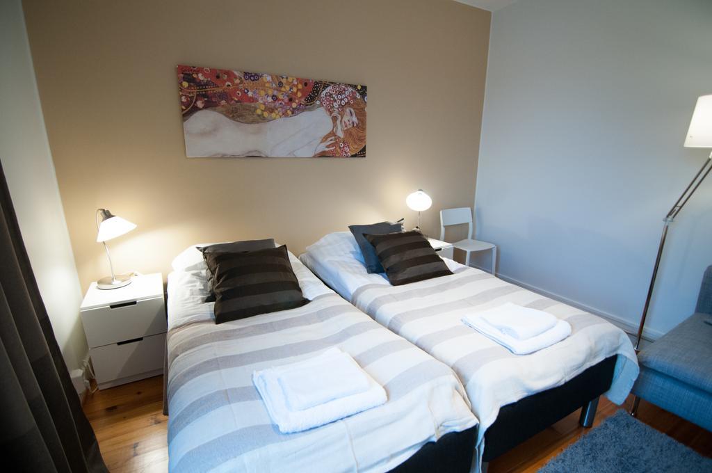 Kotimaailma Apartments クオピオ エクステリア 写真