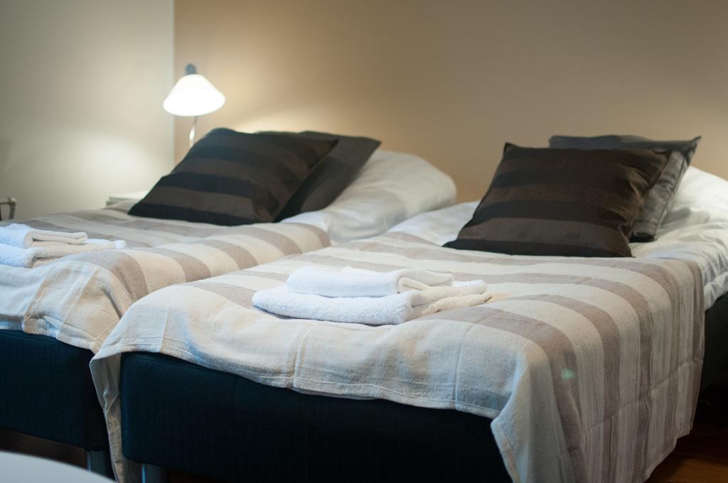 Kotimaailma Apartments クオピオ エクステリア 写真