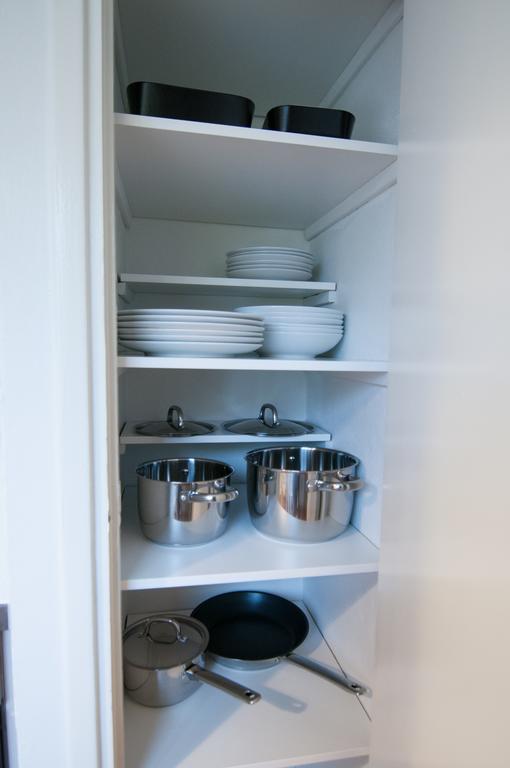 Kotimaailma Apartments クオピオ エクステリア 写真