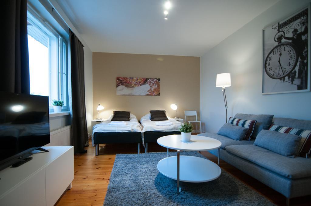 Kotimaailma Apartments クオピオ エクステリア 写真