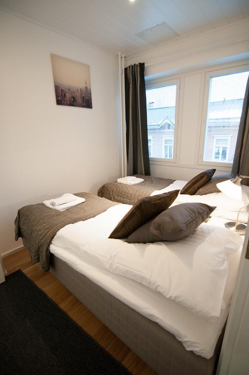 Kotimaailma Apartments クオピオ エクステリア 写真