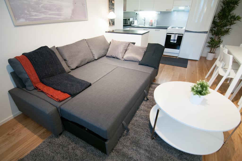 Kotimaailma Apartments クオピオ エクステリア 写真