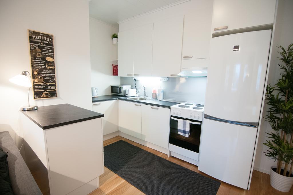 Kotimaailma Apartments クオピオ エクステリア 写真