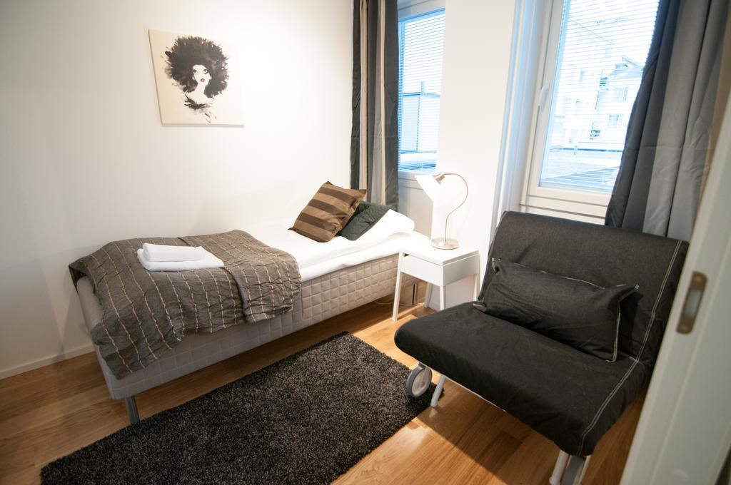 Kotimaailma Apartments クオピオ エクステリア 写真