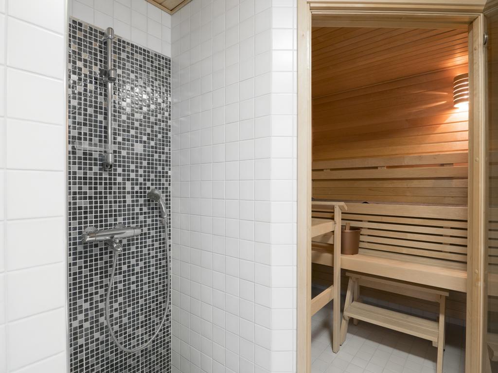 Kotimaailma Apartments クオピオ エクステリア 写真