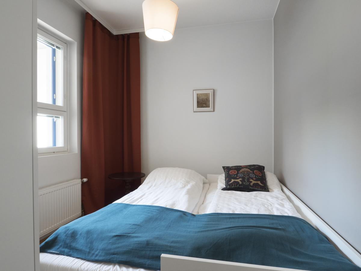 Kotimaailma Apartments クオピオ エクステリア 写真