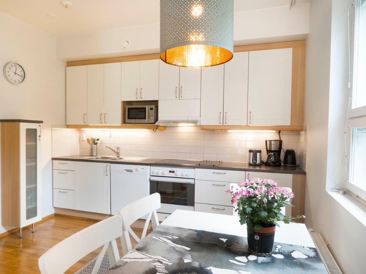 Kotimaailma Apartments クオピオ エクステリア 写真