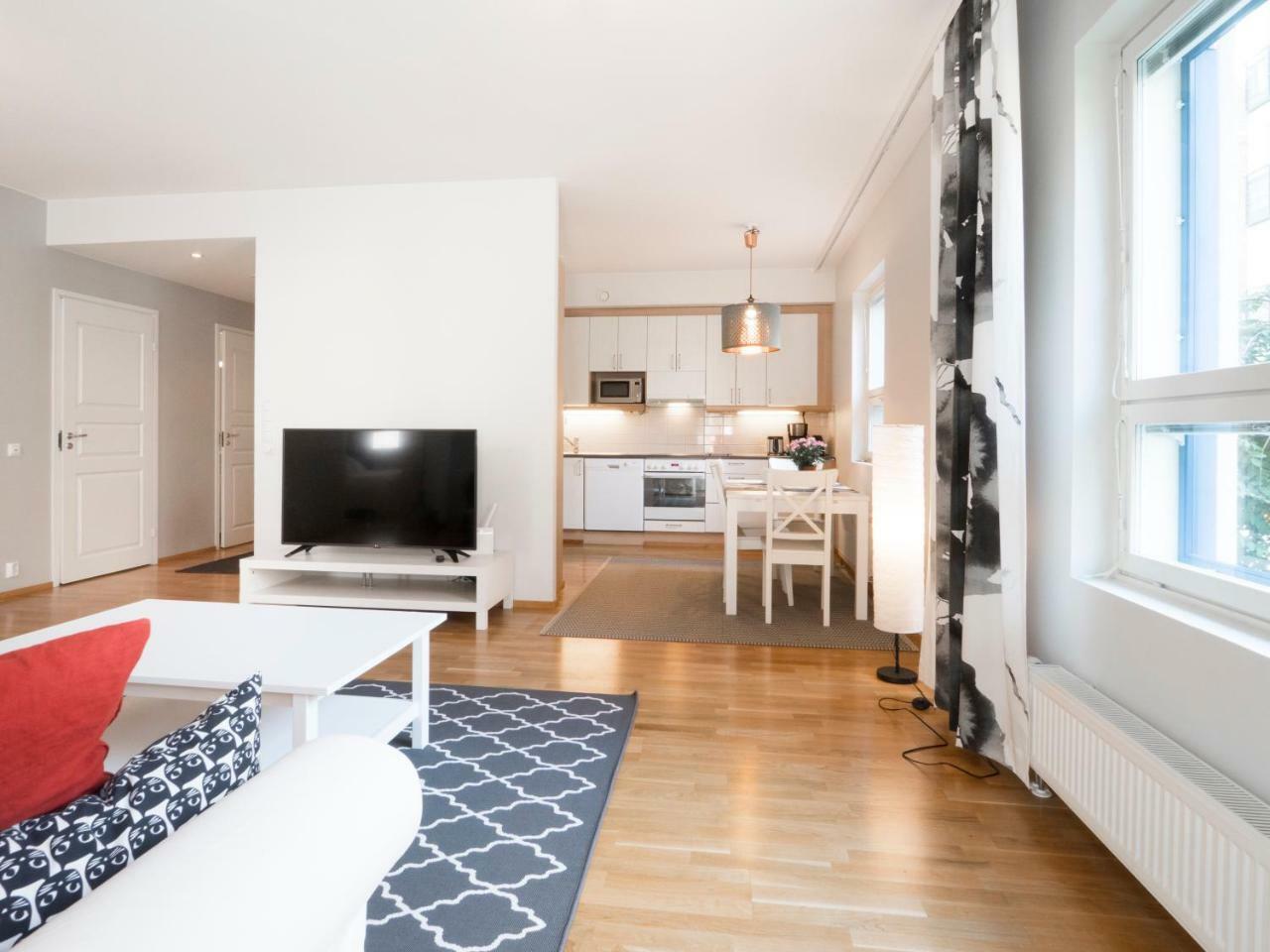 Kotimaailma Apartments クオピオ エクステリア 写真