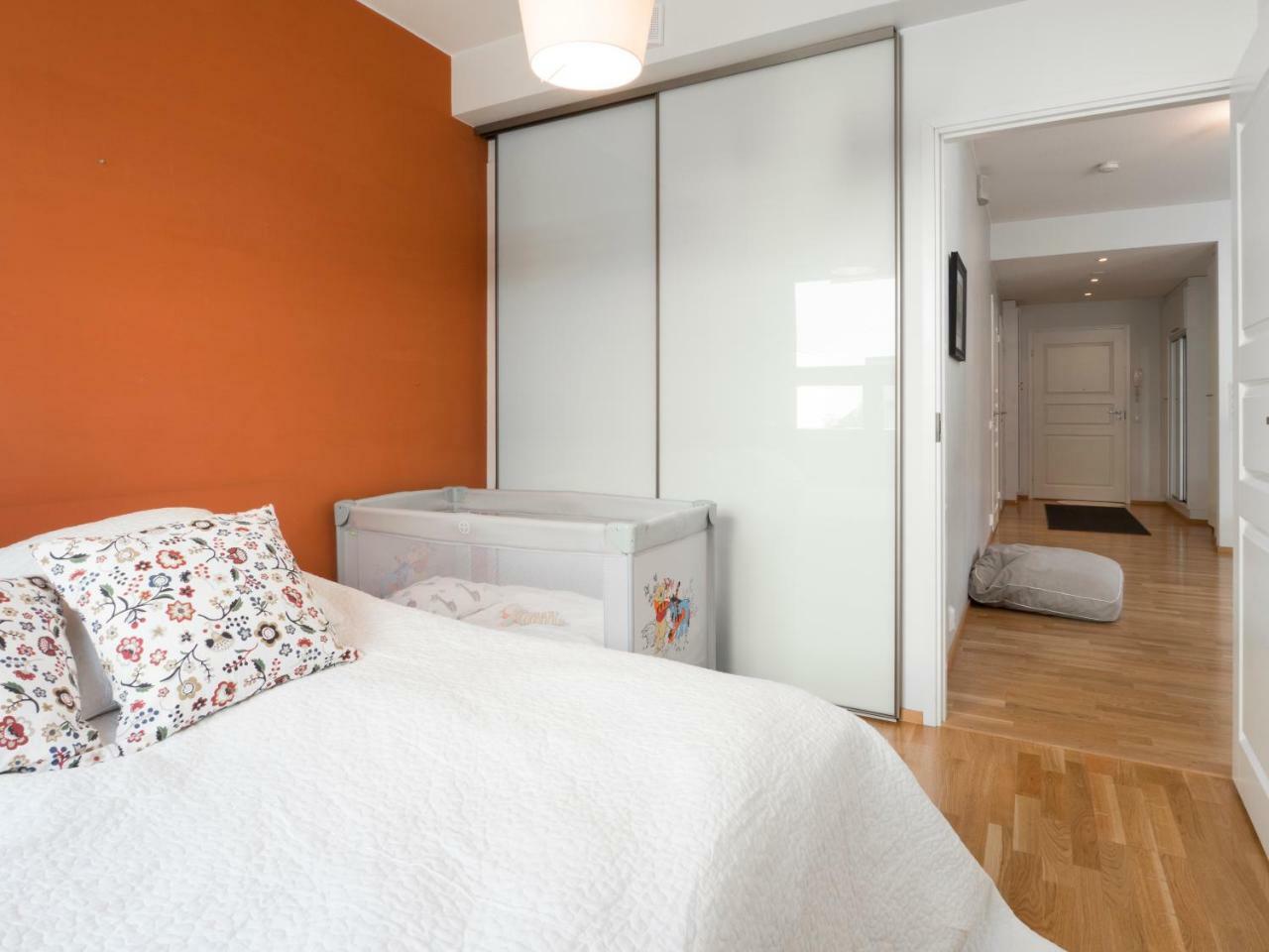 Kotimaailma Apartments クオピオ エクステリア 写真