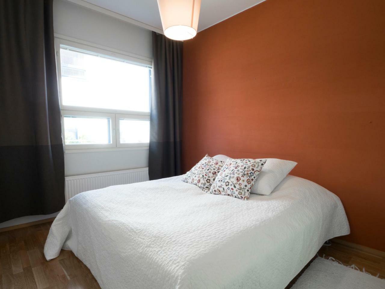 Kotimaailma Apartments クオピオ エクステリア 写真