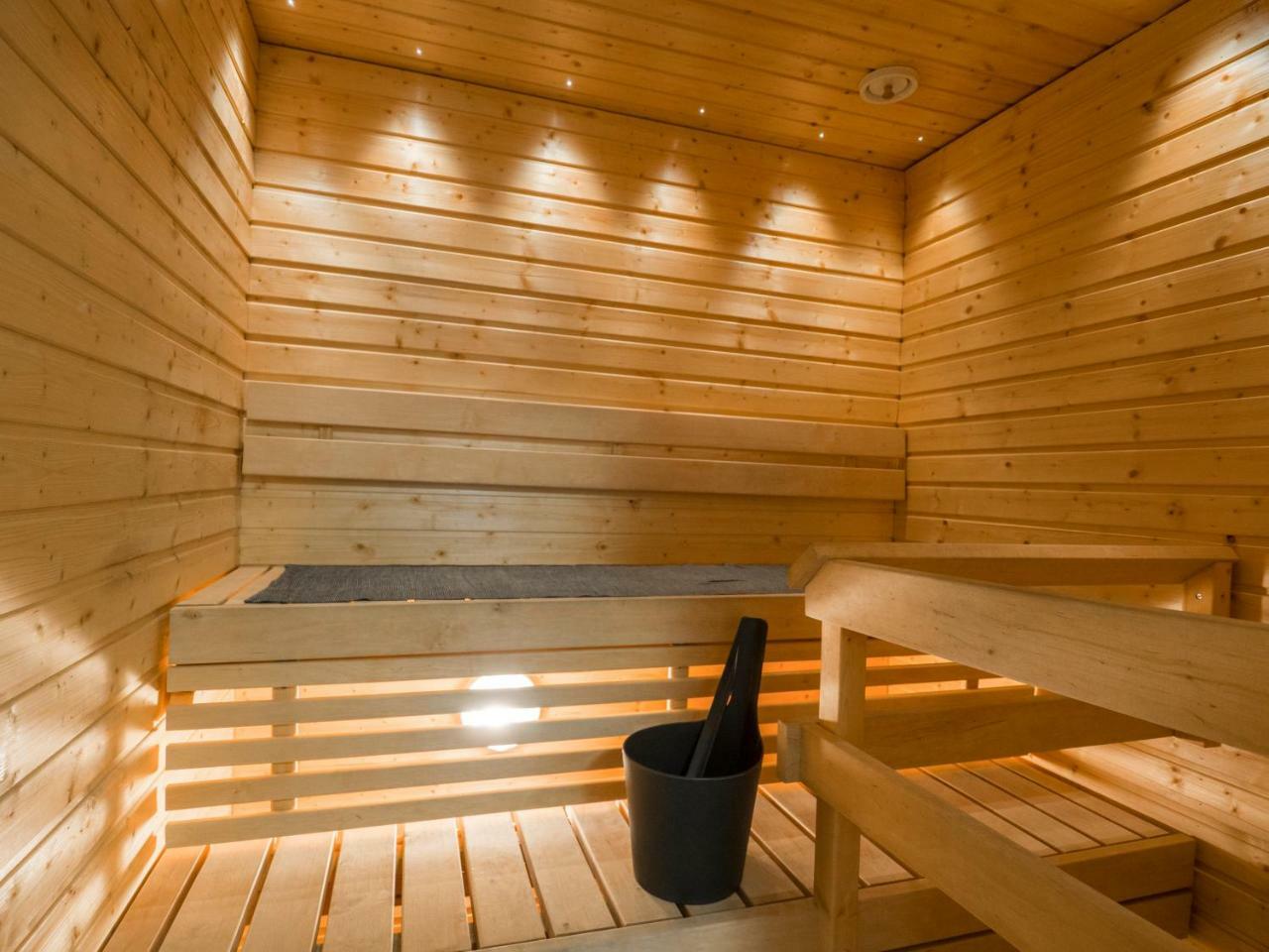 Kotimaailma Apartments クオピオ エクステリア 写真
