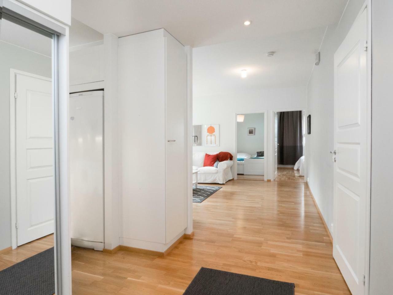 Kotimaailma Apartments クオピオ エクステリア 写真